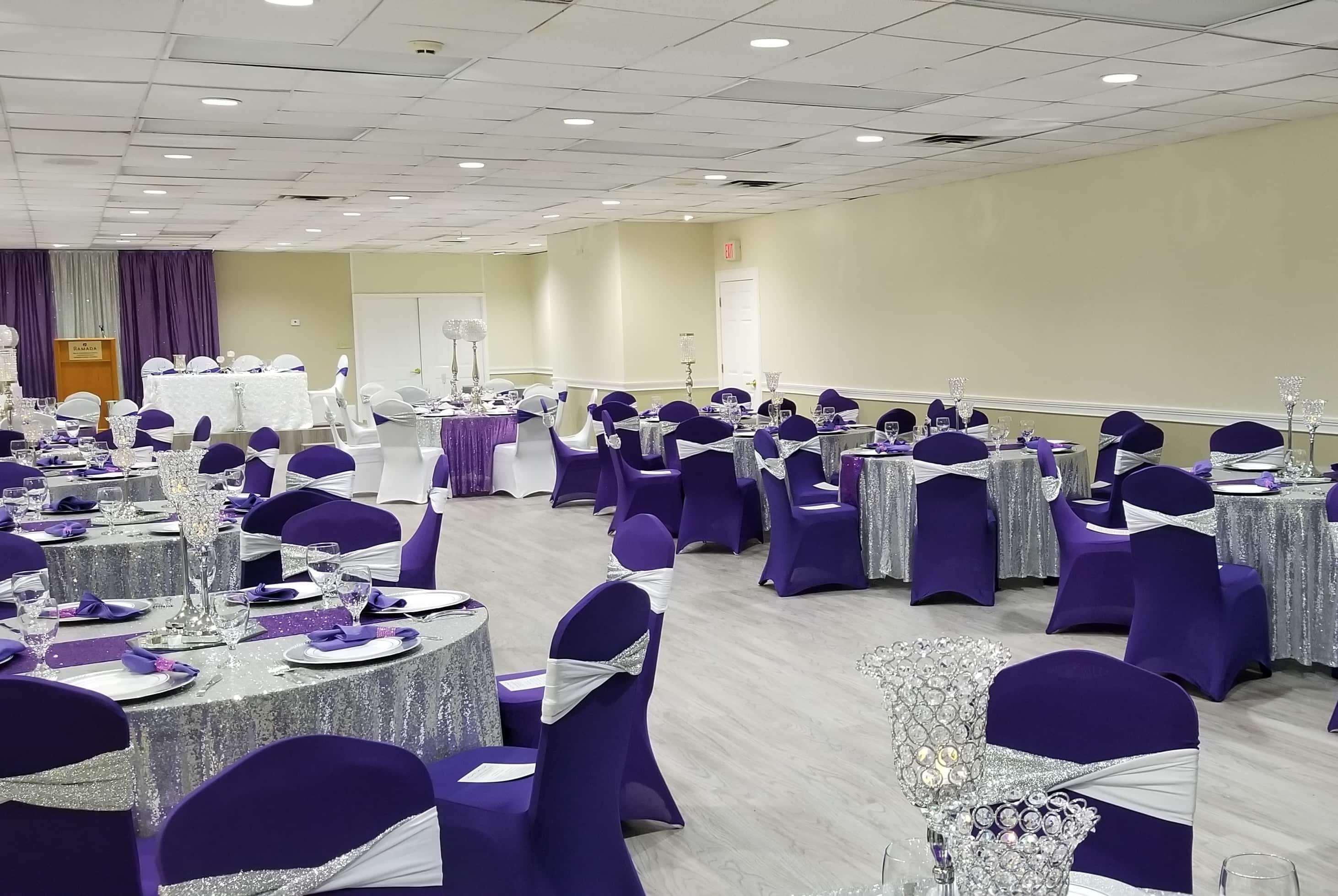 Ramada By Wyndham & Suites Warner Robins Buitenkant foto