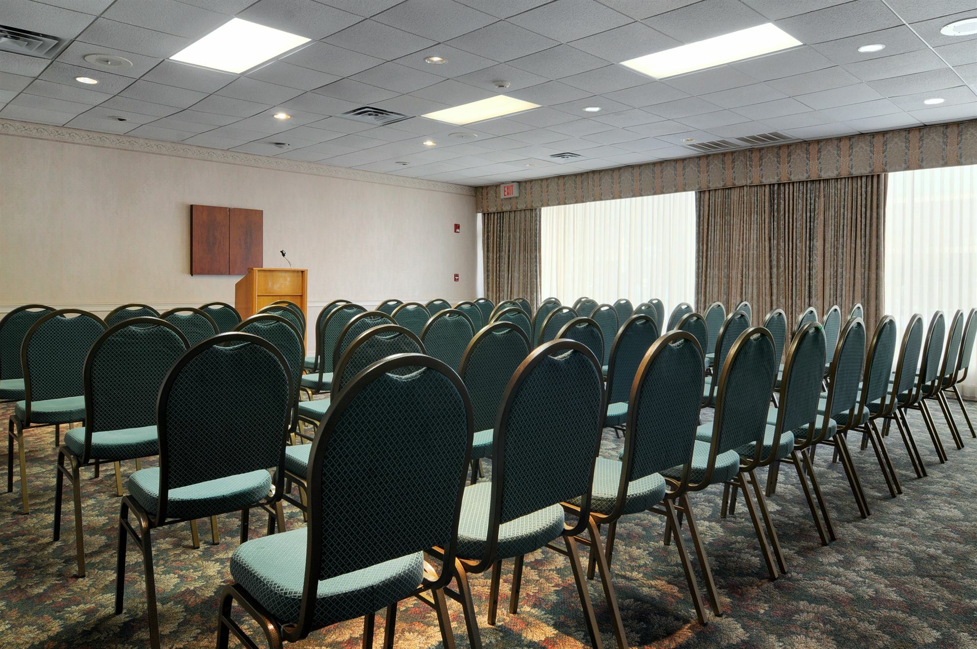 Ramada By Wyndham & Suites Warner Robins Buitenkant foto